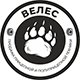логотип ВЕЛЕС